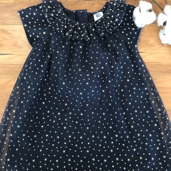 Bundle of 12mo-2T Holiday Dresses - Picture 6 of 7